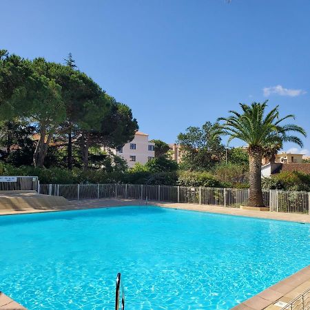 Frejus Plage La Miougrano, T2-3 49M2, 5 Personn Exterior photo