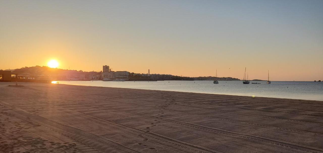 Frejus Plage La Miougrano, T2-3 49M2, 5 Personn Exterior photo