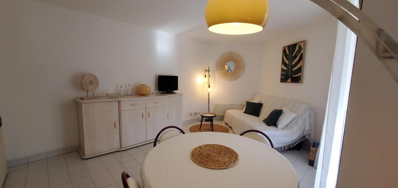 Frejus Plage La Miougrano, T2-3 49M2, 5 Personn Exterior photo