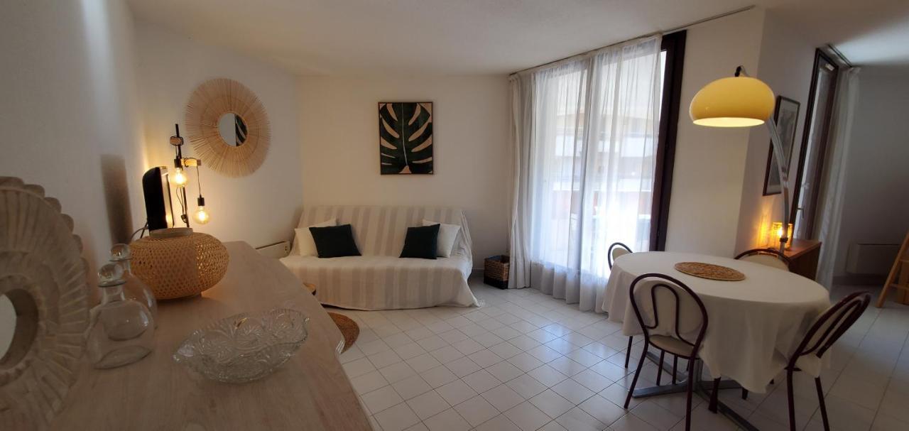 Frejus Plage La Miougrano, T2-3 49M2, 5 Personn Exterior photo