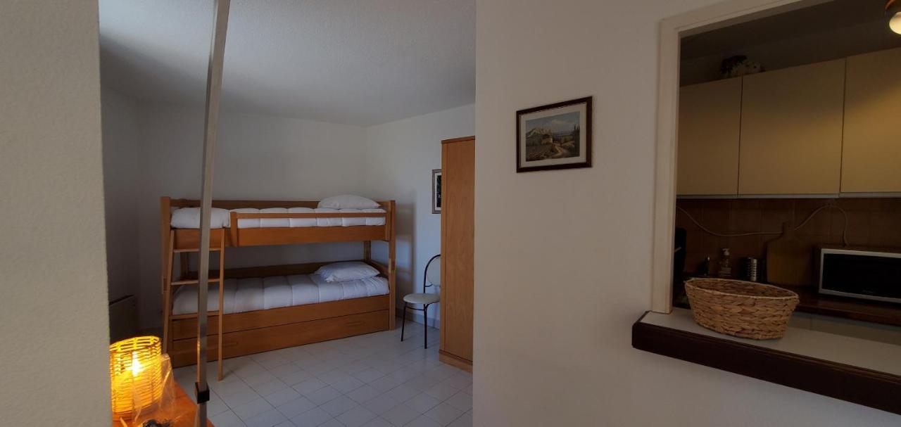 Frejus Plage La Miougrano, T2-3 49M2, 5 Personn Exterior photo