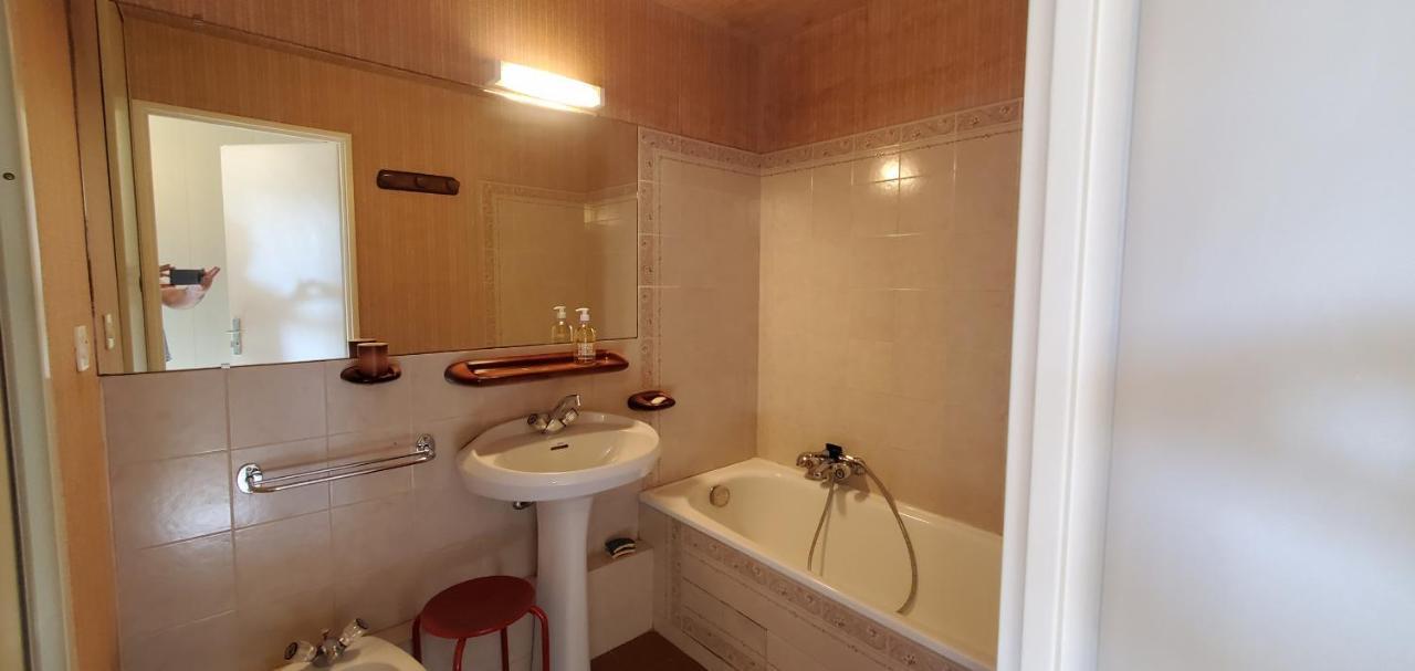 Frejus Plage La Miougrano, T2-3 49M2, 5 Personn Exterior photo