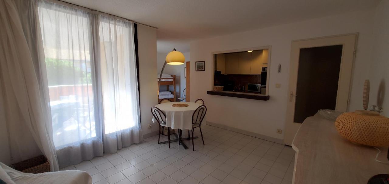Frejus Plage La Miougrano, T2-3 49M2, 5 Personn Exterior photo